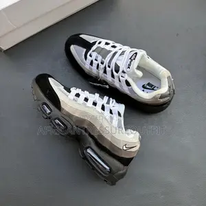 Nike Air Max 95 All Colourway Available