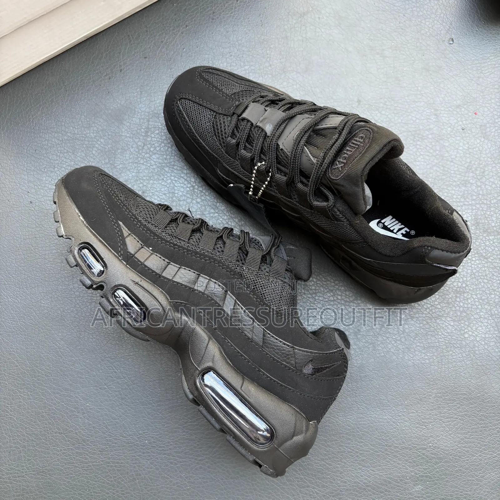 Nike Air Max 95 All Colourway Available