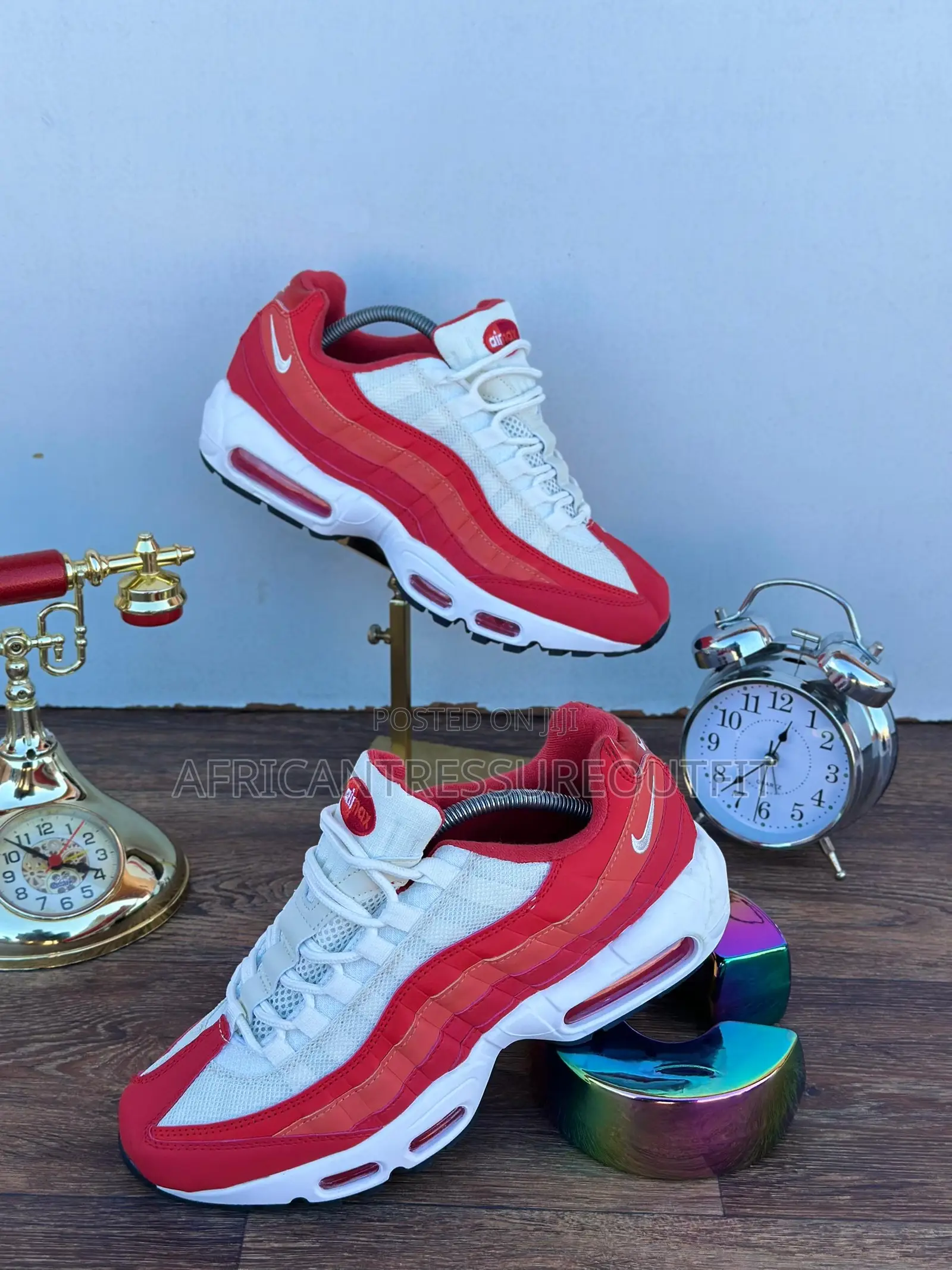 Nike Air Max 95 All Colourway Available