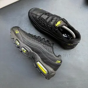 Nike Air Max 95 All Colourway Available