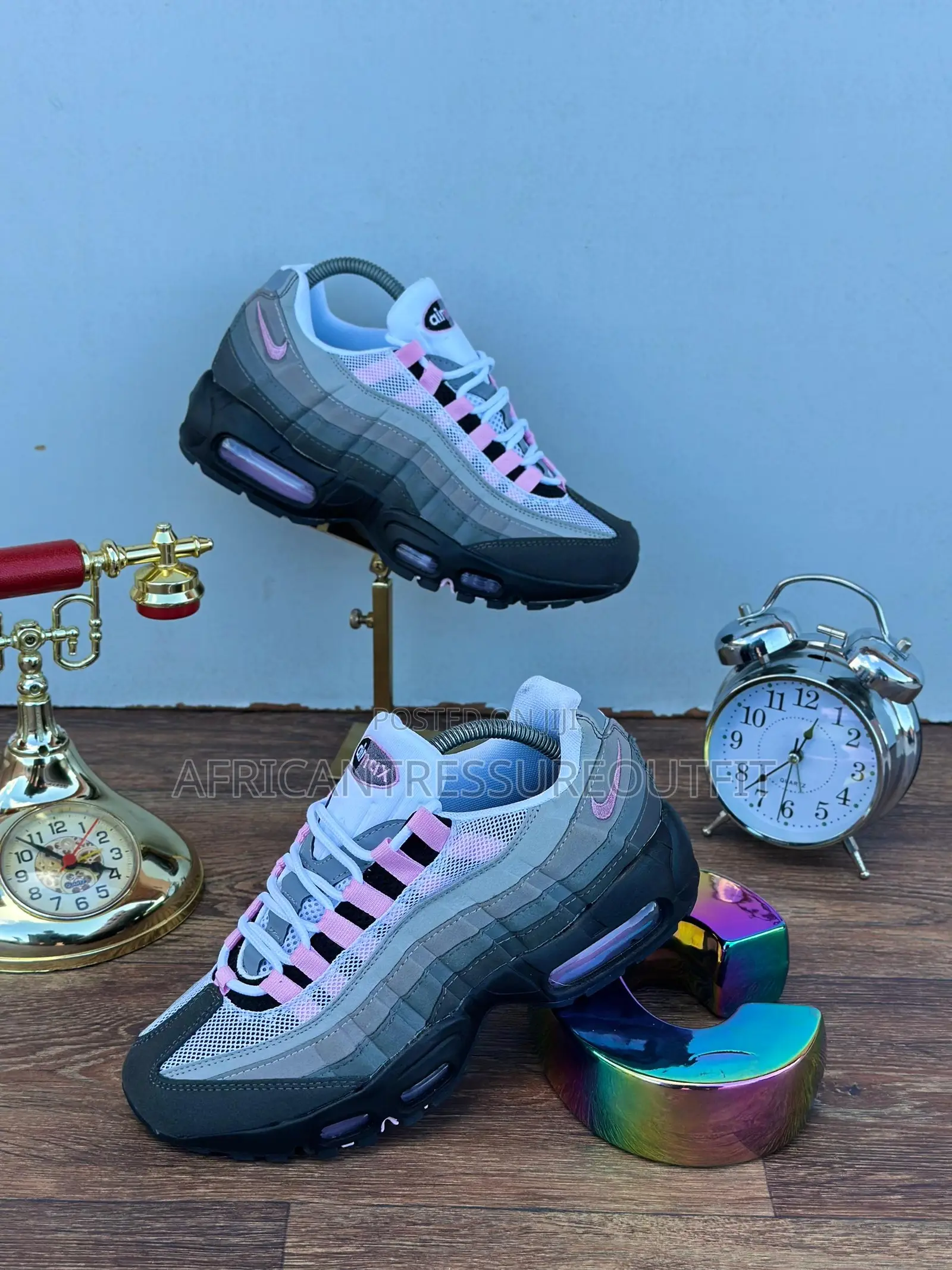 Nike Air Max 95 All Colourway Available