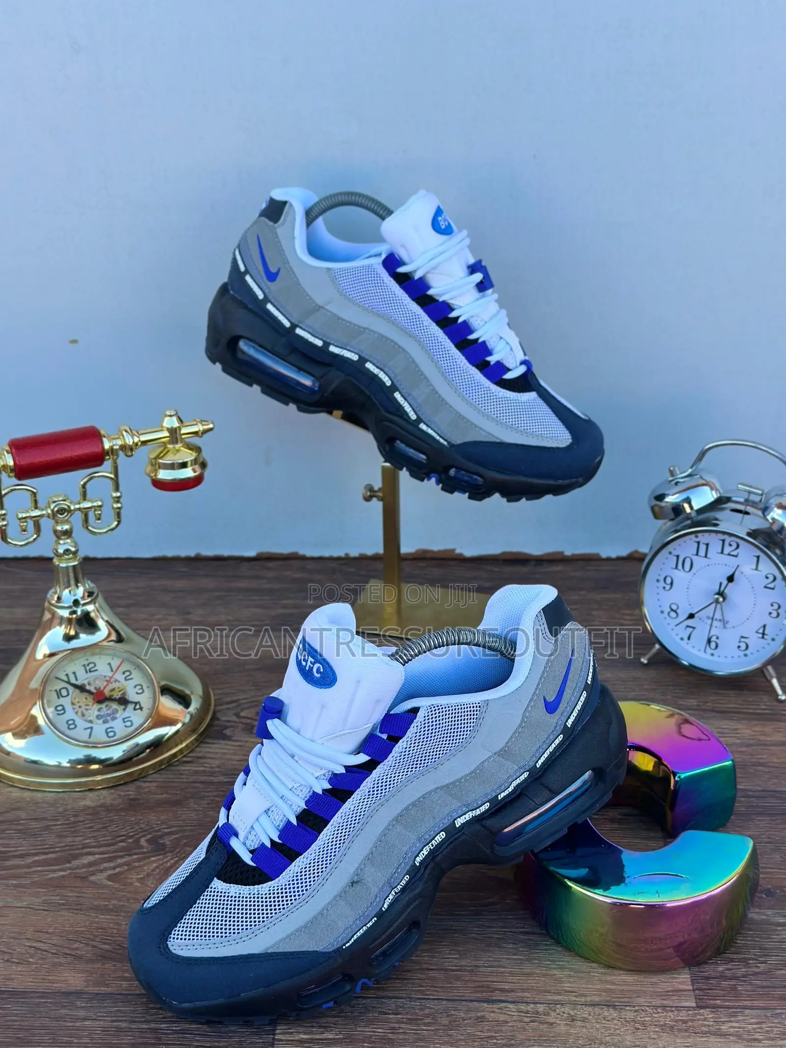 Nike Air Max 95 All Colourway Available