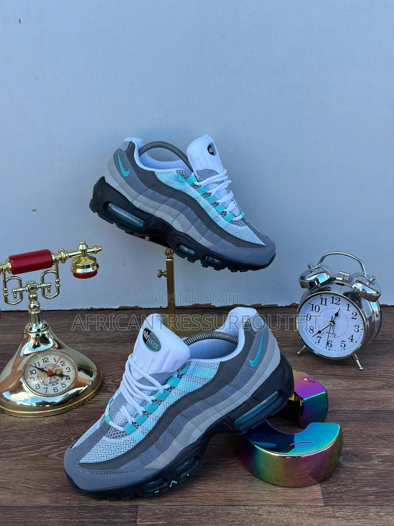 Nike Air Max 95 All Colourway Available