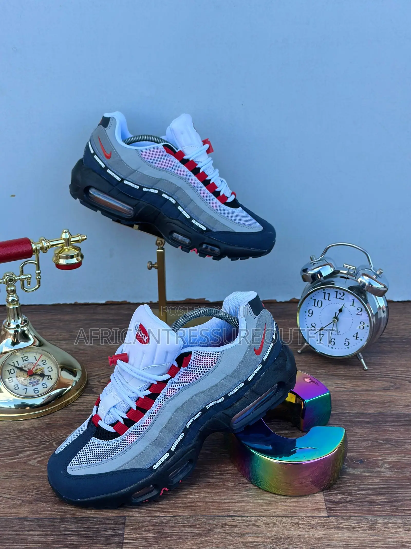 Nike Air Max 95 All Colourway Available