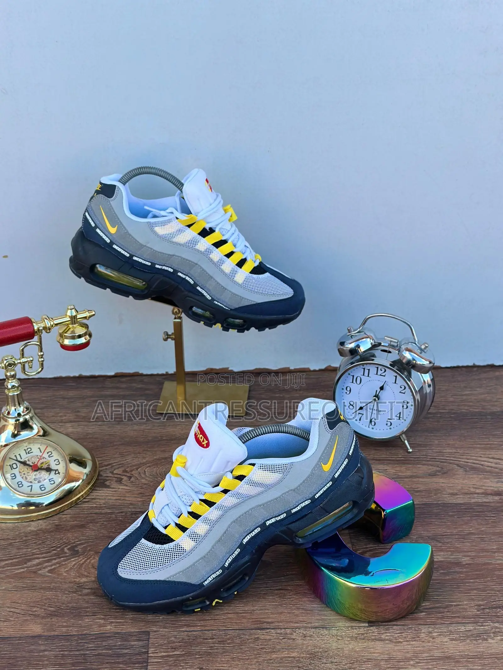 Nike Air Max 95 All Colourway Available