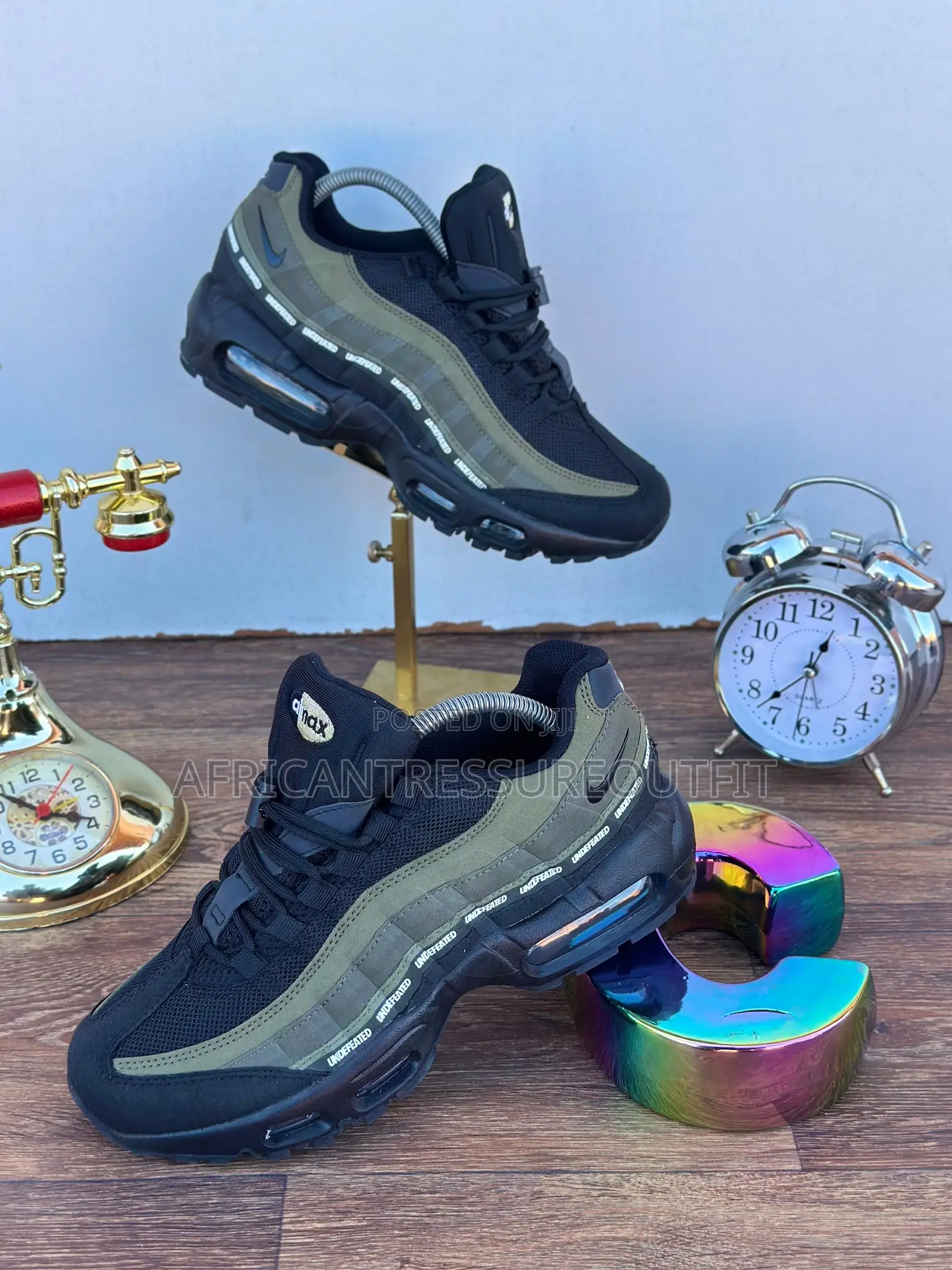 Nike Air Max 95 All Colourway Available