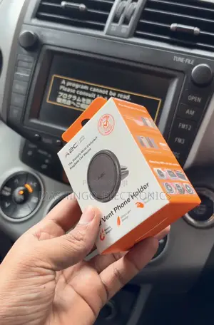 Arc Vent Phone Holder Magsafe
