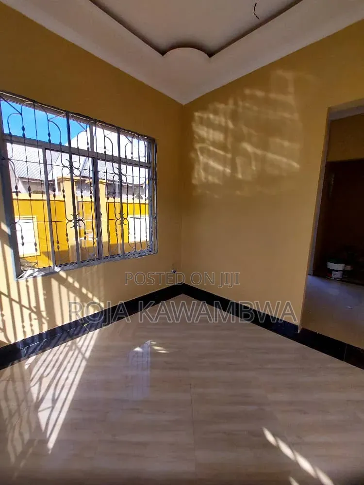 4bdrm House in Dovya, Mbagala for rent