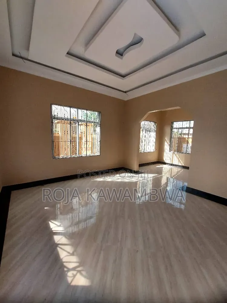 4bdrm House in Dovya, Mbagala for rent