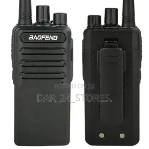 Radio Call Walkie Talkie(10km Range)