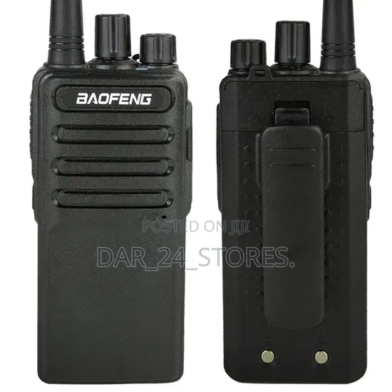 Radio Call Walkie Talkie(10km Range)
