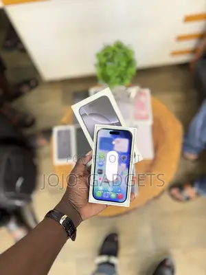 Apple iPhone 16 Pro 128 GB Black