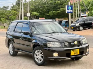 Subaru Forester 2003