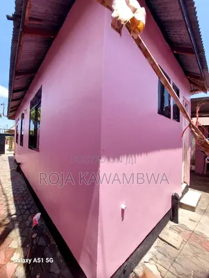 4bdrm House in Dovya, Mbagala for rent