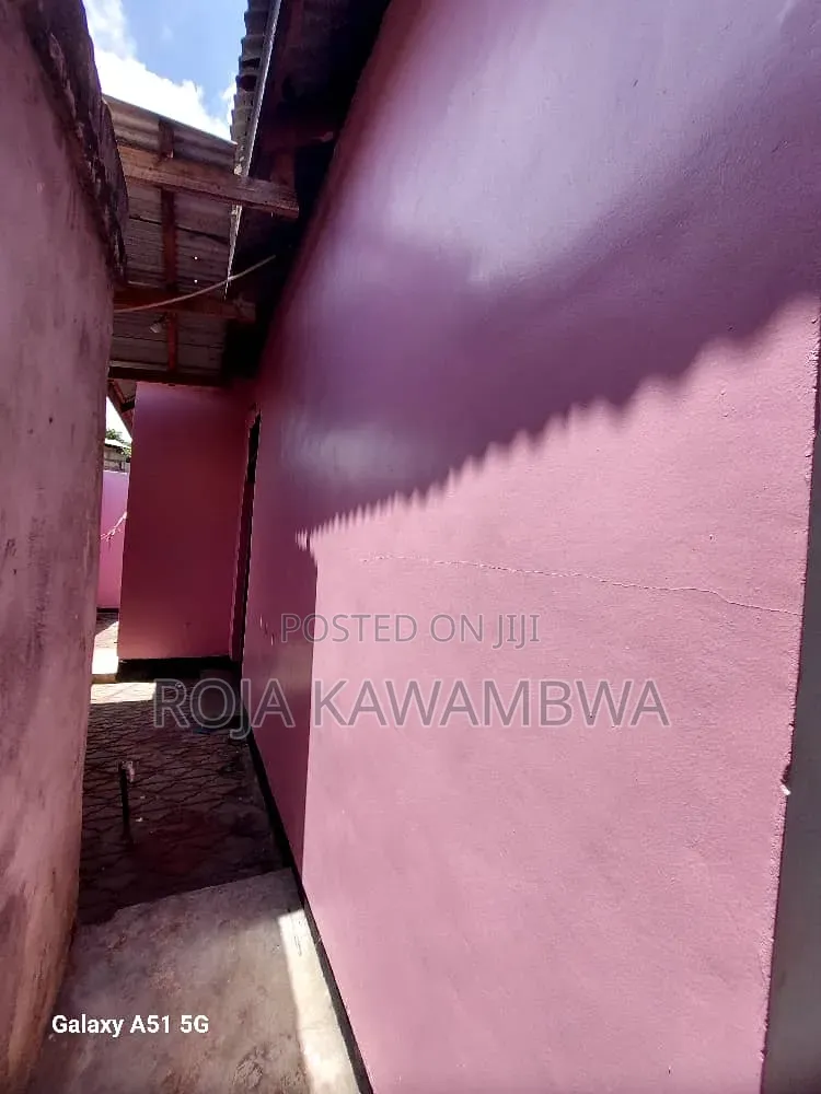 4bdrm House in Dovya, Mbagala for rent