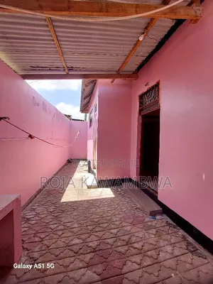 4bdrm House in Dovya, Mbagala for rent