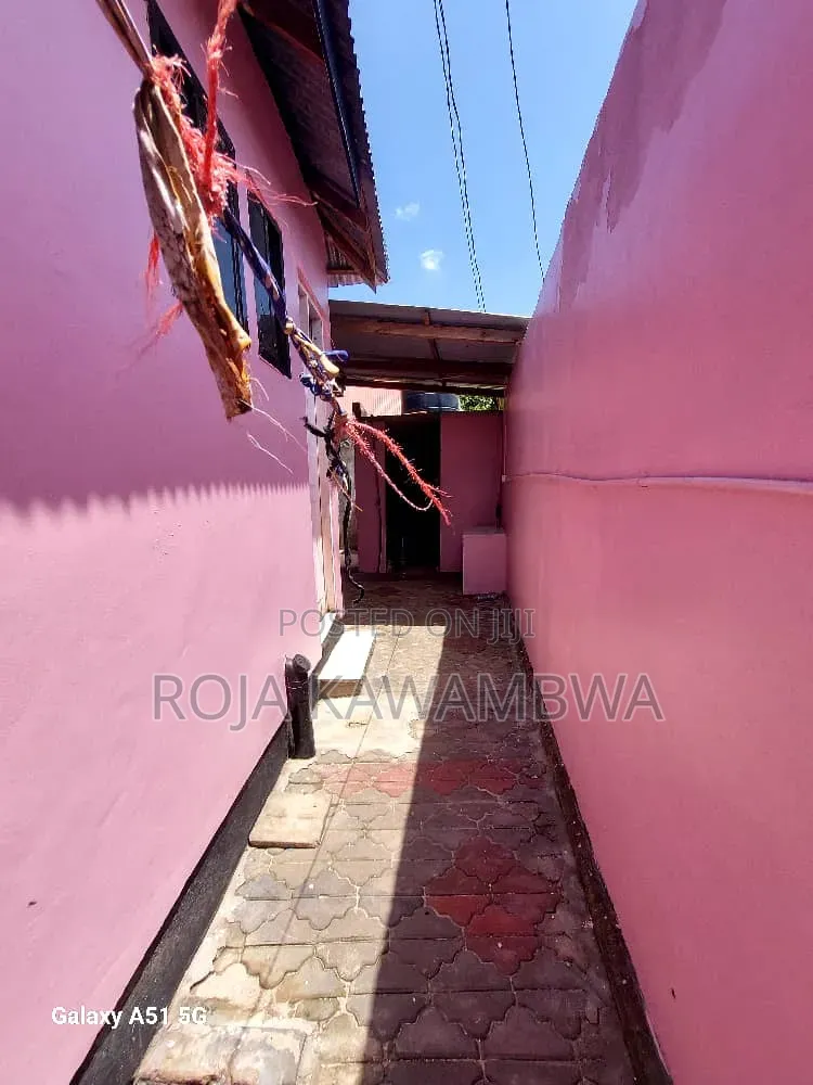 4bdrm House in Dovya, Mbagala for rent