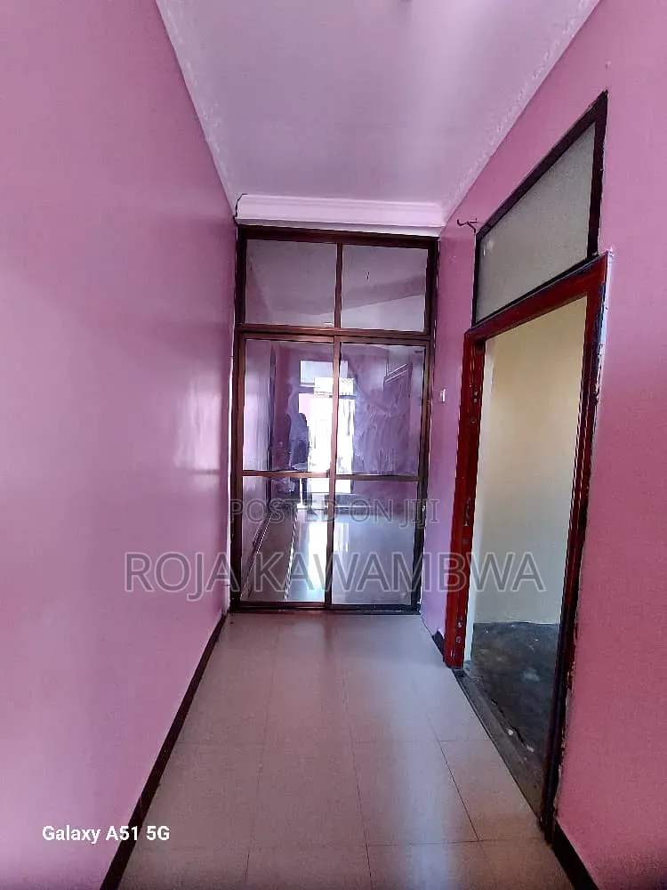 4bdrm House in Dovya, Mbagala for rent