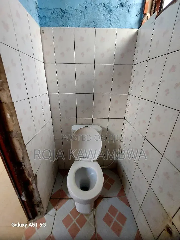 4bdrm House in Dovya, Mbagala for rent