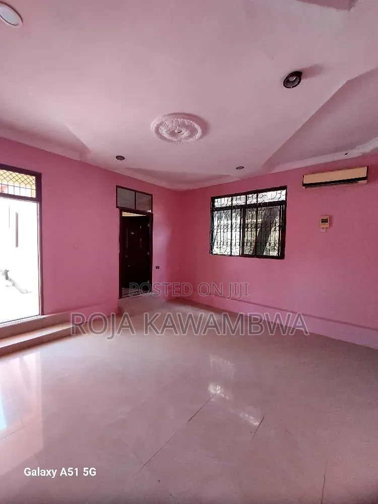4bdrm House in Dovya, Mbagala for rent