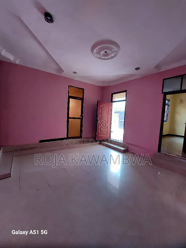4bdrm House in Dovya, Mbagala for rent