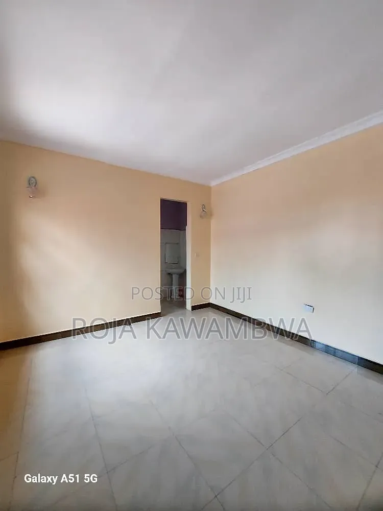 4bdrm House in Dovya, Mbagala for rent