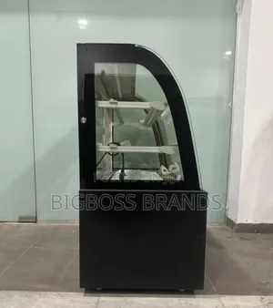Commercial Cake Display Showcase