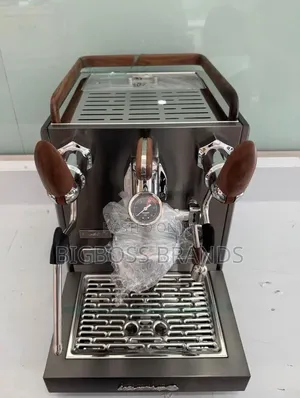 Espresso Coffee Machine G3124x