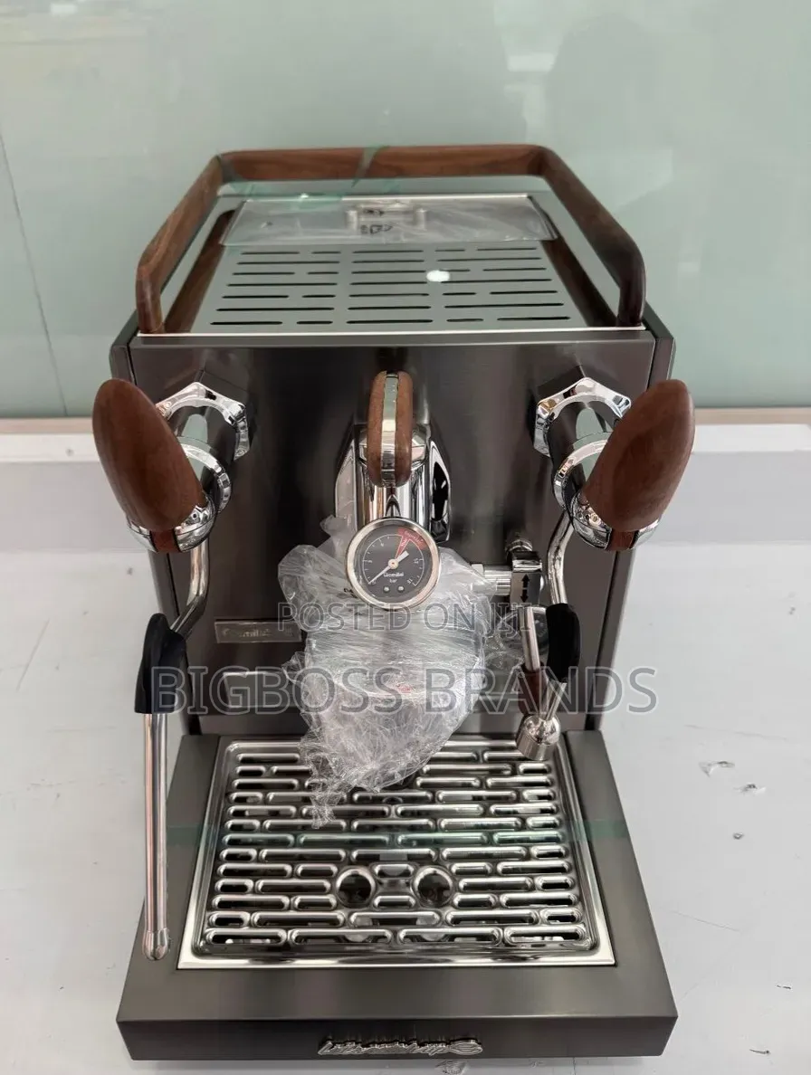 Espresso Coffee Machine G3124x