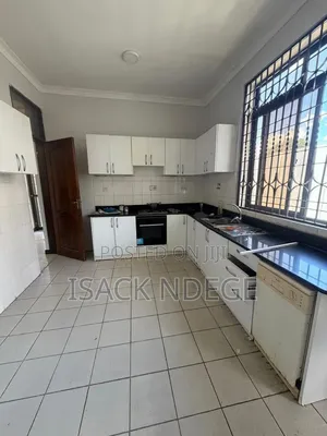 4bdrm House in Masaki for rent