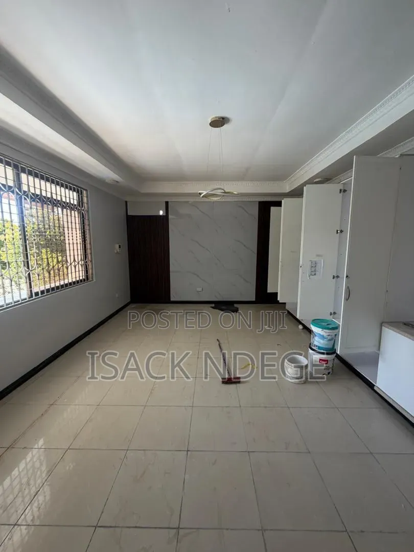 4bdrm House in Masaki for rent