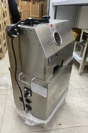 Rechargeable Sugar Cane Juice Ezt Wg-Yf-T80 Unachaji Mpaka Betri Ijae