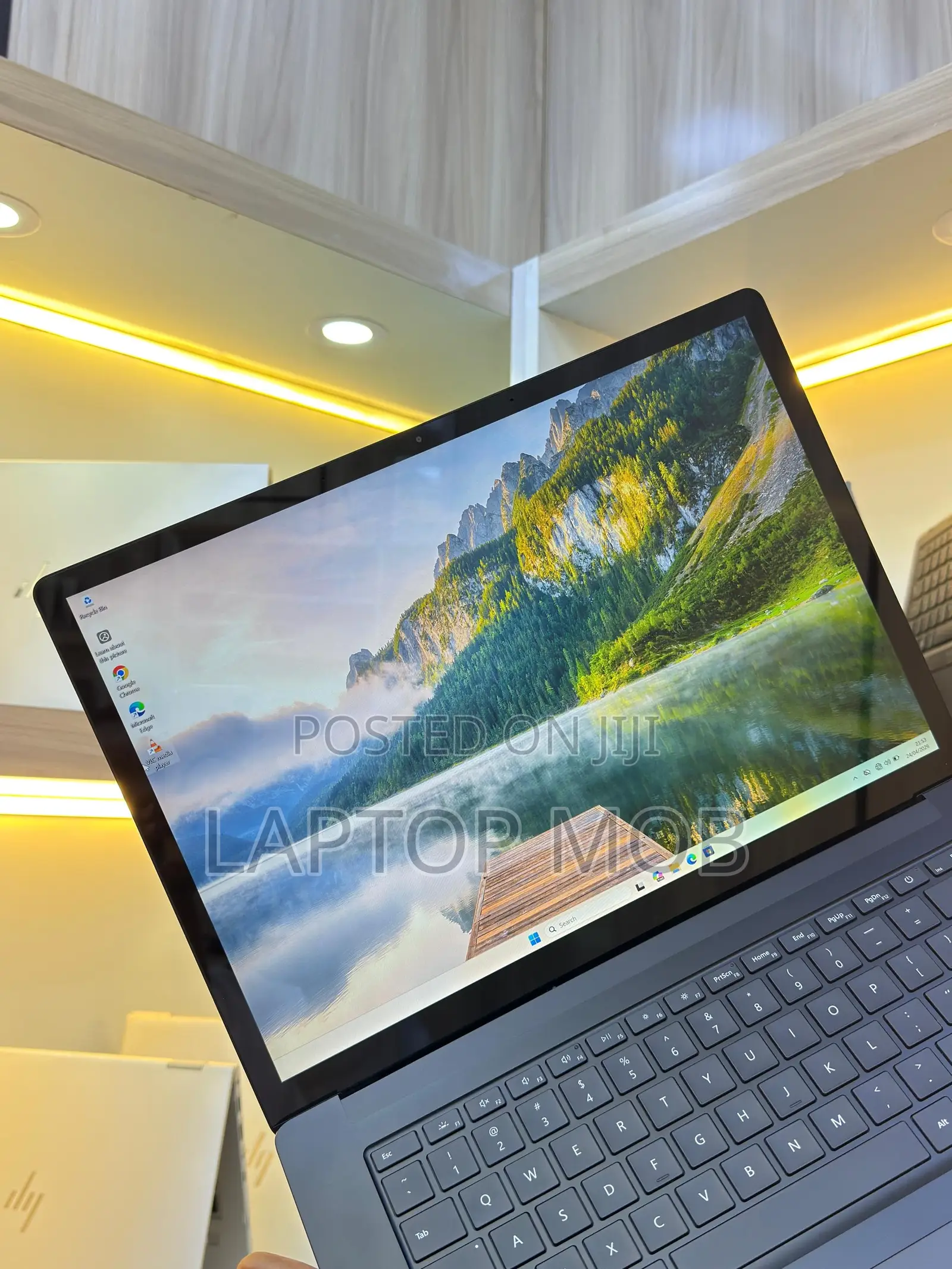 New Laptop Microsoft Surface Laptop 4 32GB Intel Core i7 SSD 1T