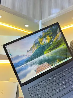New Laptop Microsoft Surface Laptop 4 32GB Intel Core i7 SSD 1T