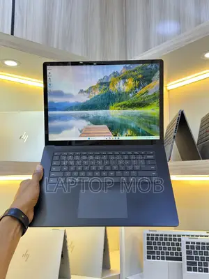 New Laptop Microsoft Surface Laptop 4 32GB Intel Core i7 SSD 1T