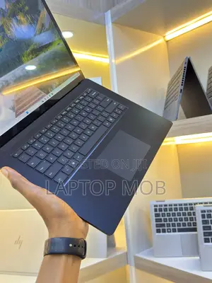 New Laptop Microsoft Surface Laptop 4 32GB Intel Core i7 SSD 1T