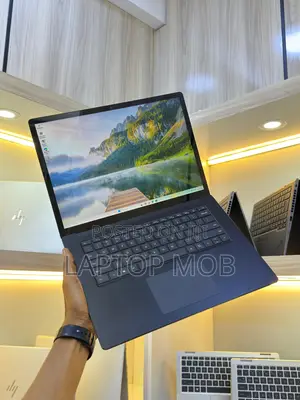 New Laptop Microsoft Surface Laptop 4 32GB Intel Core i7 SSD 1T