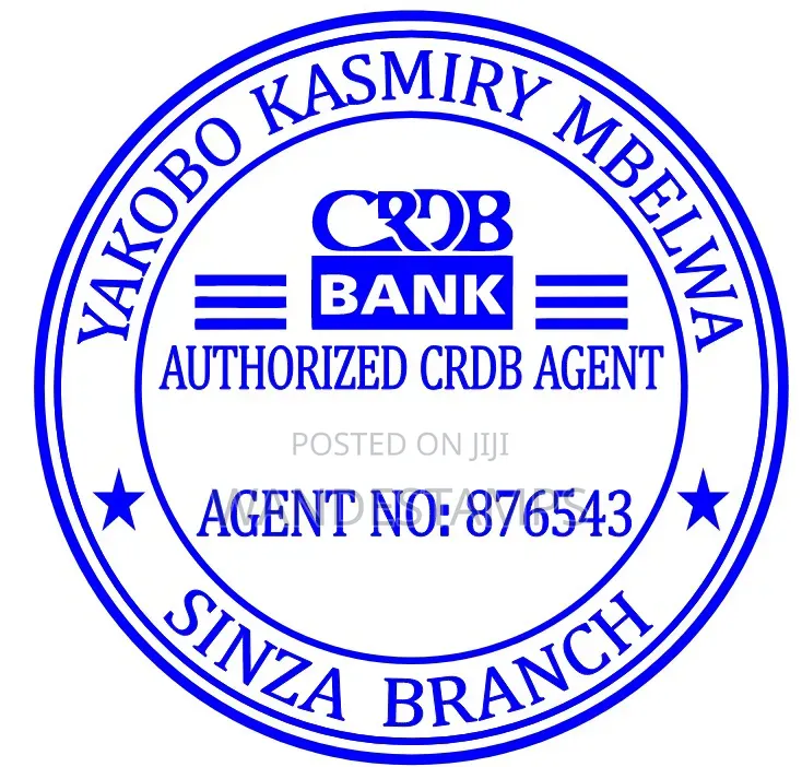 Mihuri Ya Uwakala Ya Bank