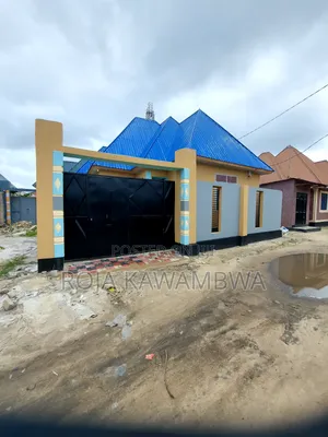 3bdrm House in Dovya, Mbagala for rent