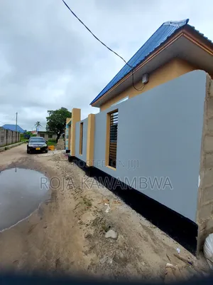 3bdrm House in Dovya, Mbagala for rent