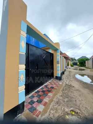 3bdrm House in Dovya, Mbagala for rent
