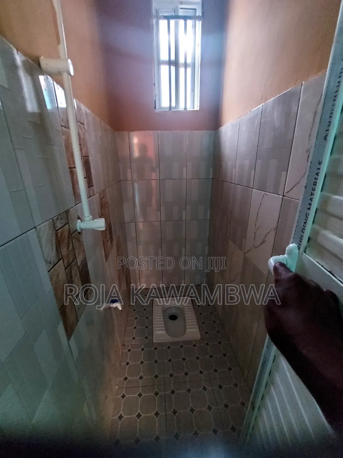 3bdrm House in Dovya, Mbagala for rent