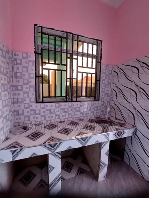 3bdrm House in Dovya, Mbagala for rent