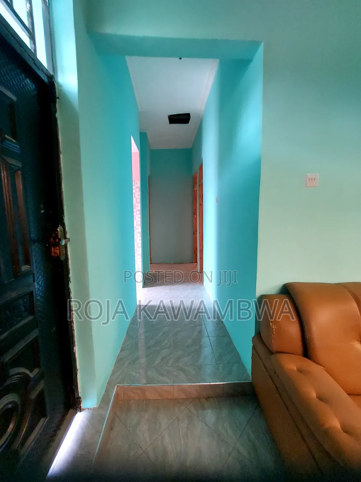 3bdrm House in Dovya, Mbagala for rent