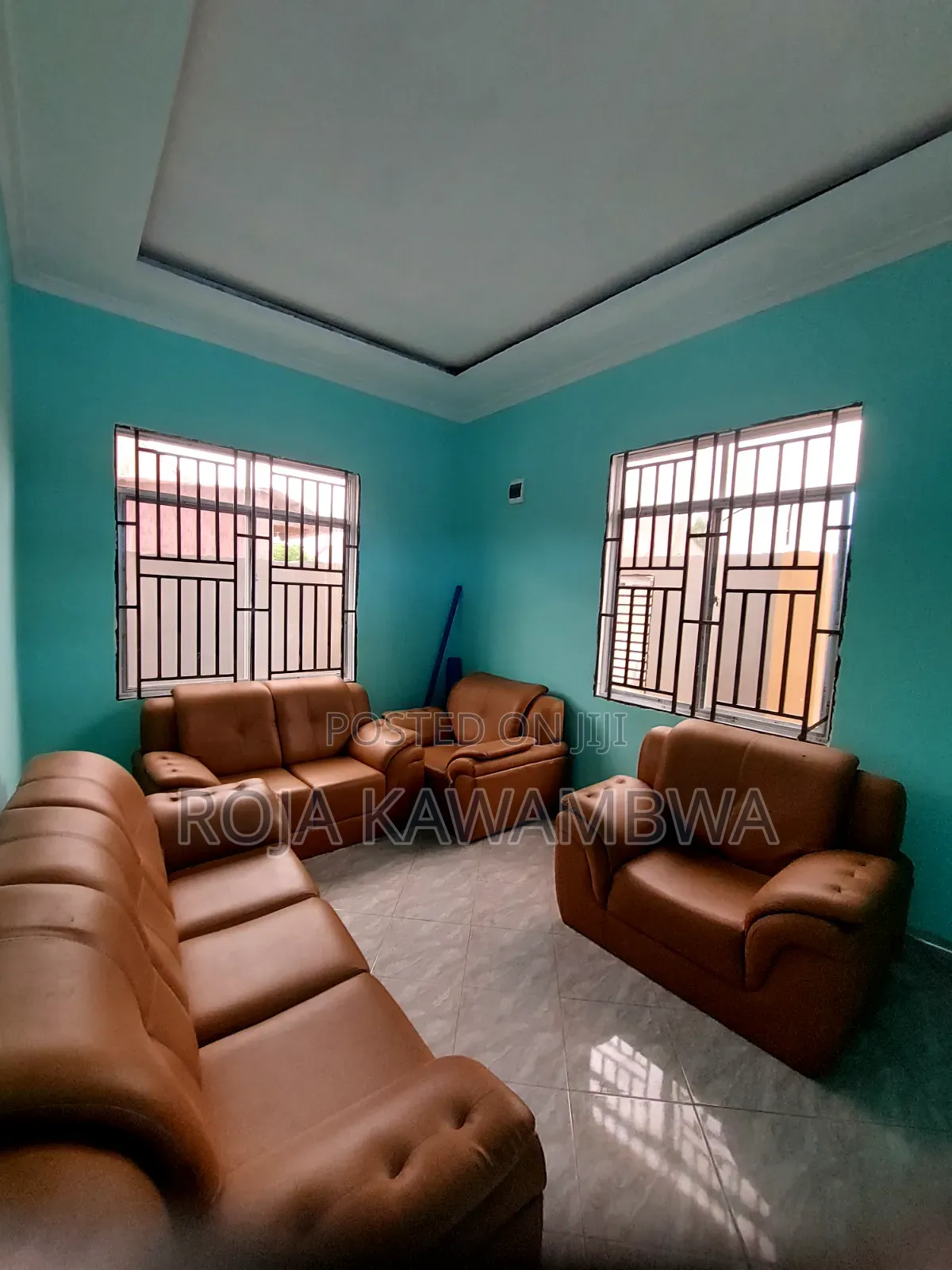 3bdrm House in Dovya, Mbagala for rent