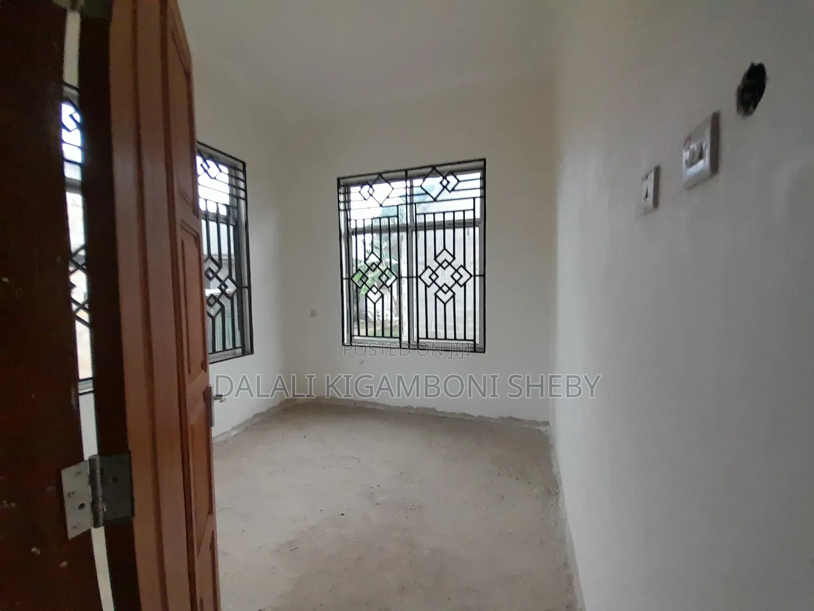 3bdrm House in Kigamboni Mikwambe for sale