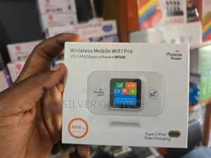 Wi-Fi Router Wireless Wi-Fi Pro Unaweza Weka Laini Ya Mtandao Wowote