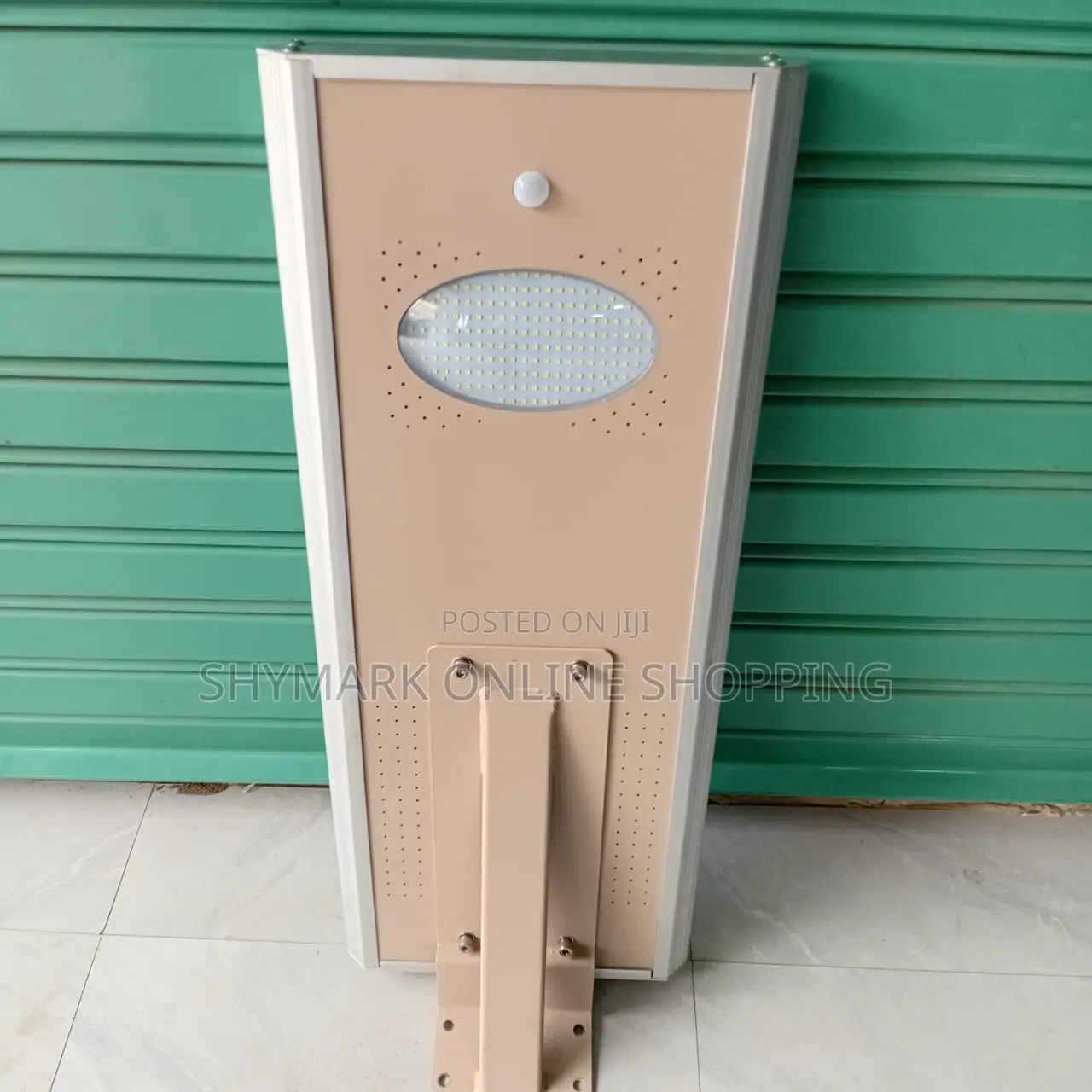 Solar Street Light Heavy Duty 60w
