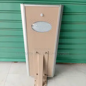 Solar Street Light Heavy Duty 60w