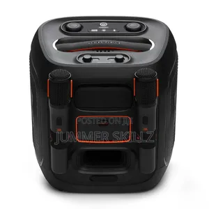 JBL Partybox Encore2